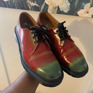 Dr. Martens